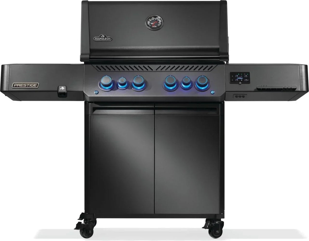 Napoleon Phantom Prestige 500 Connected Gas Grills - Prioka