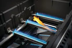 Napoleon Rogue SE 425 Gas Grills - Prioka