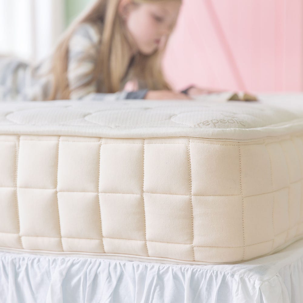 Naturepedic Verse Organic Mattress - Prioka