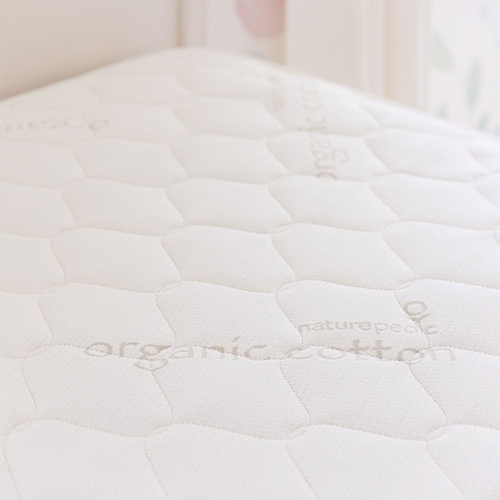 Naturepedic Verse Organic Mattress - Prioka