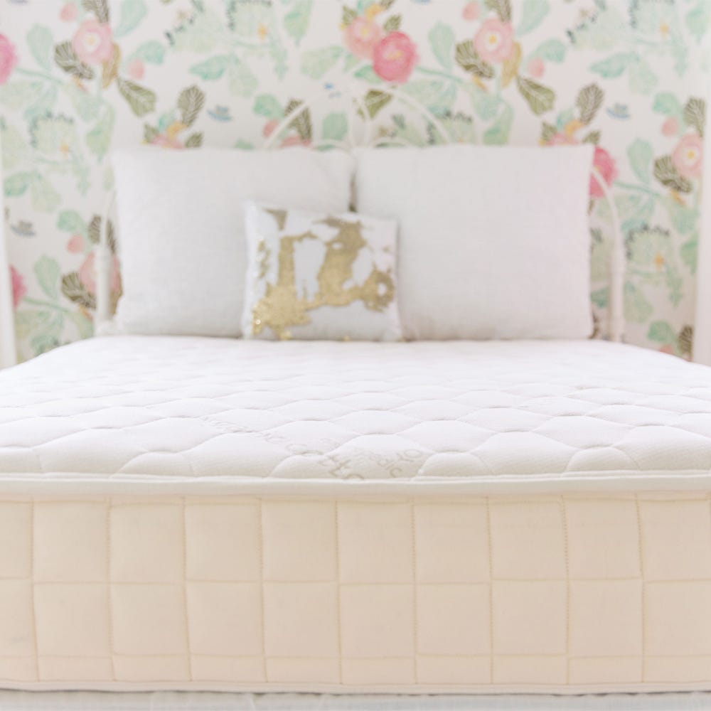 Naturepedic Verse Organic Mattress - Prioka