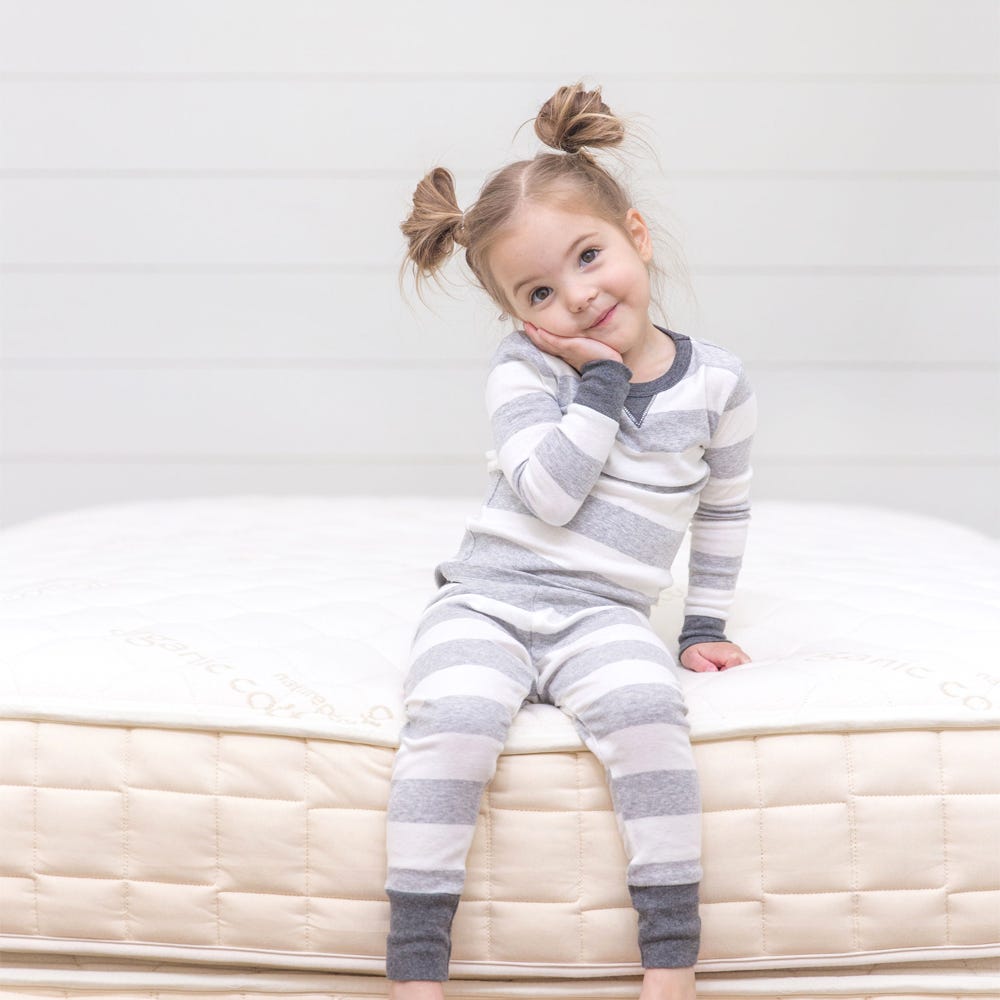Naturepedic Verse Organic Mattress - Prioka