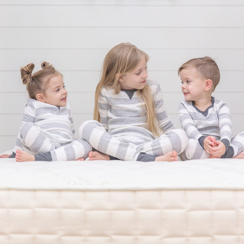 Naturepedic Verse Organic Mattress - Prioka