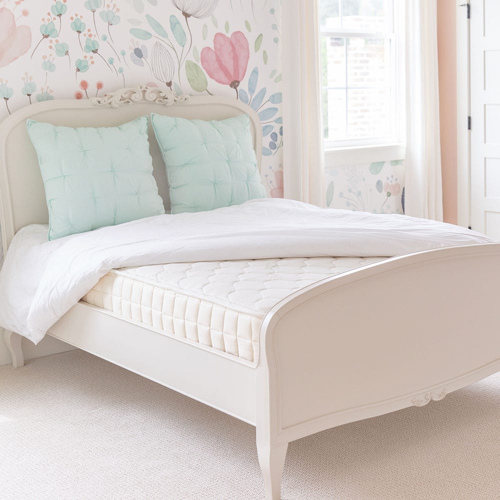 Naturepedic Verse Organic Mattress - Prioka