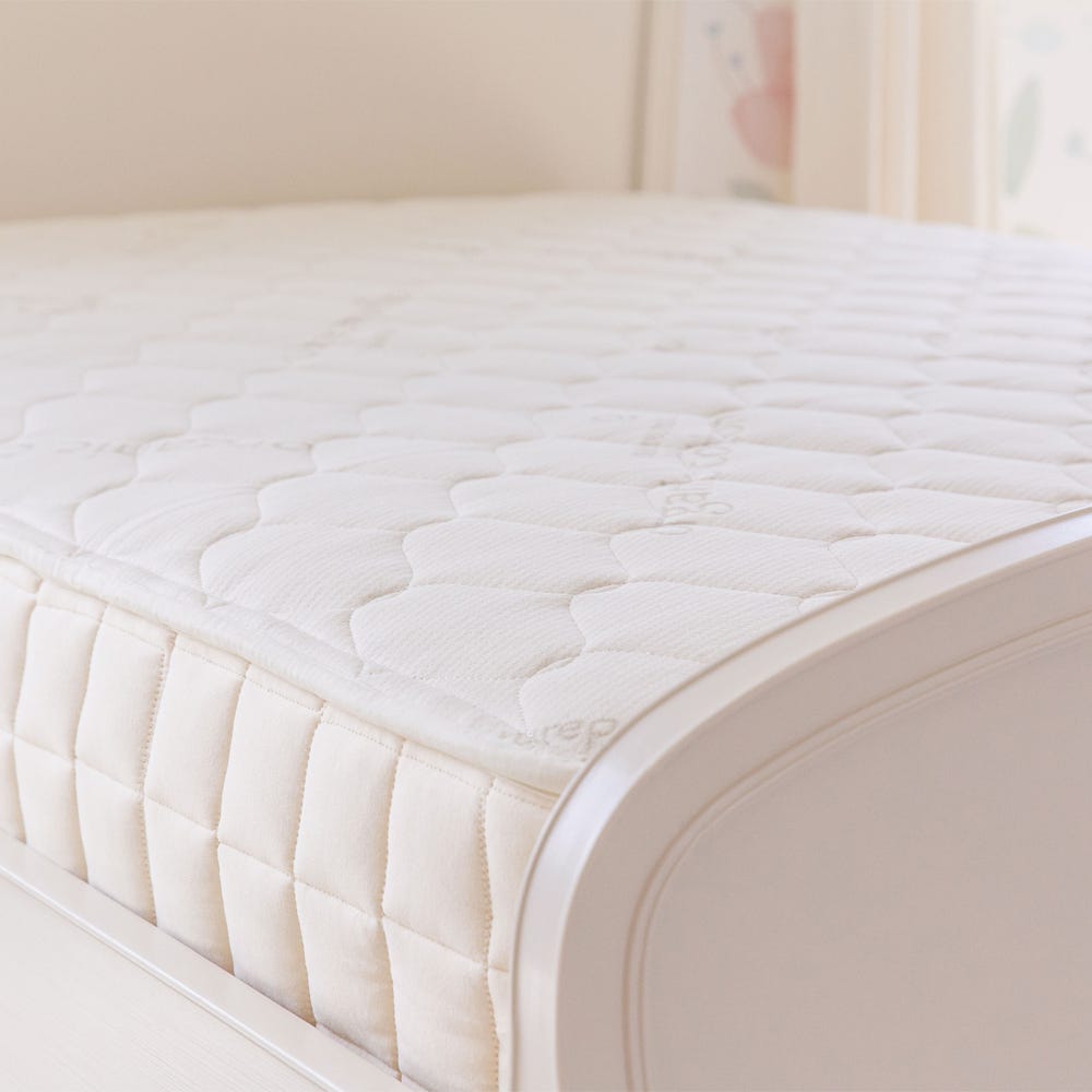 Naturepedic Verse Organic Mattress - Prioka