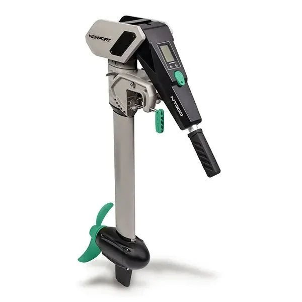 Newport NT300 Electric Outboard Motor - Prioka