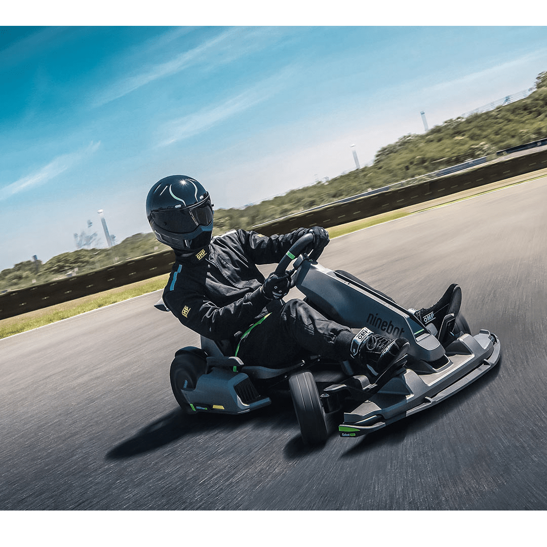 Ninebot Gokart PRO - Prioka
