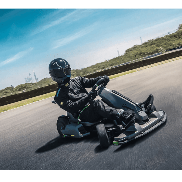 Ninebot Gokart PRO - Prioka