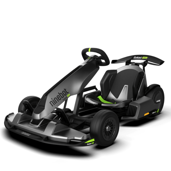 Ninebot Gokart PRO - Prioka