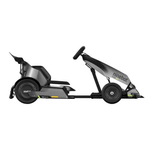 Ninebot Gokart PRO - Prioka