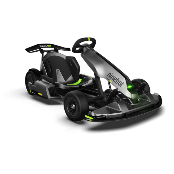 Ninebot Gokart PRO - Prioka