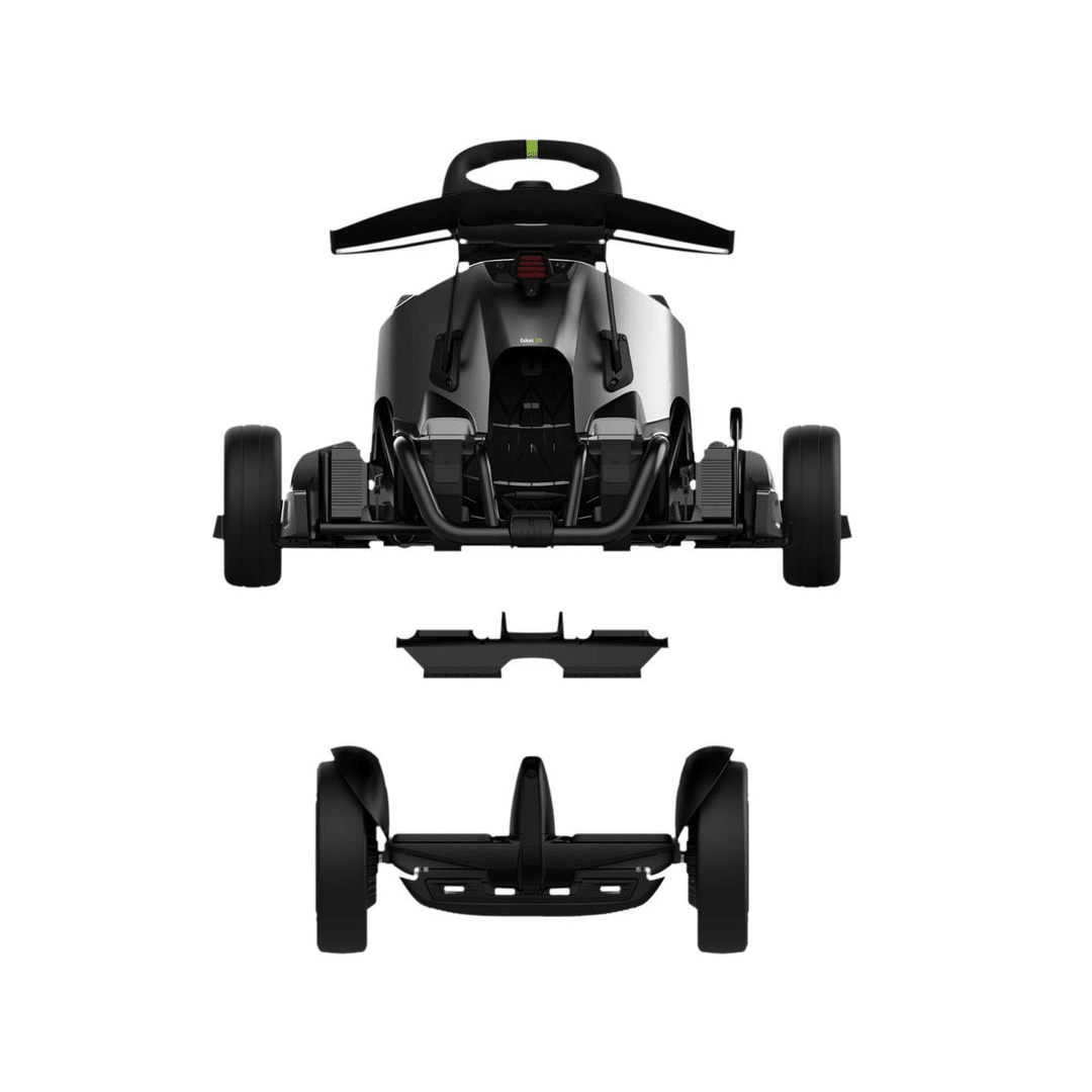 Ninebot Gokart PRO - Prioka