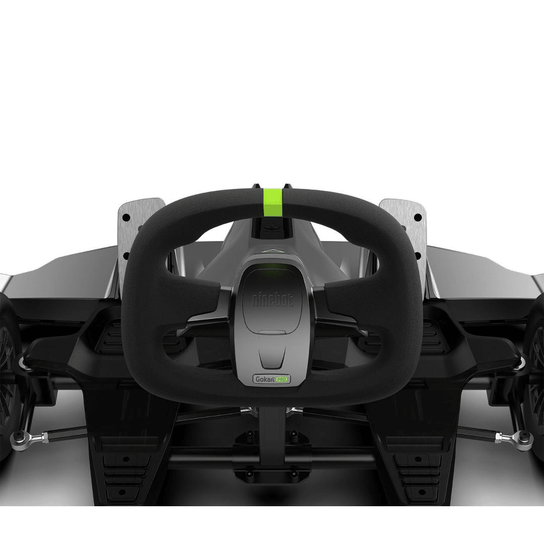 Ninebot Gokart PRO - Prioka