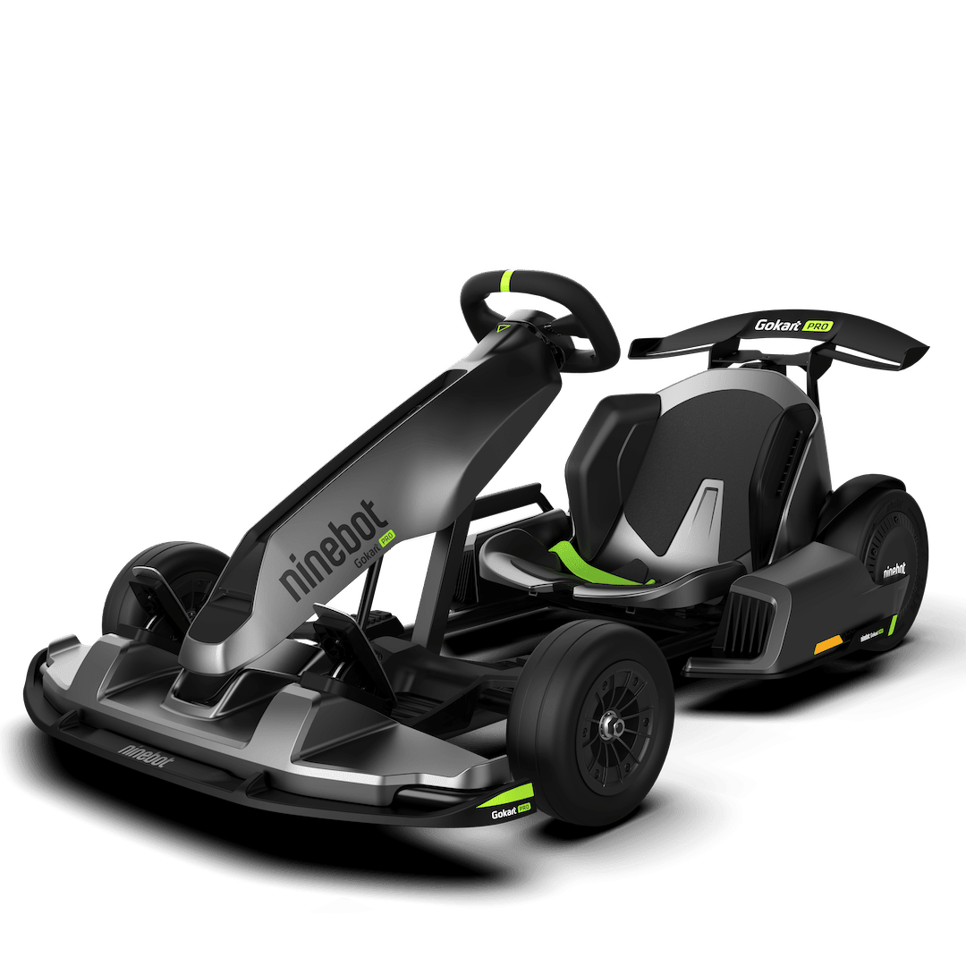 Ninebot Gokart PRO - Prioka