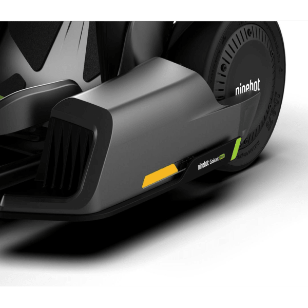 Ninebot Gokart PRO - Prioka
