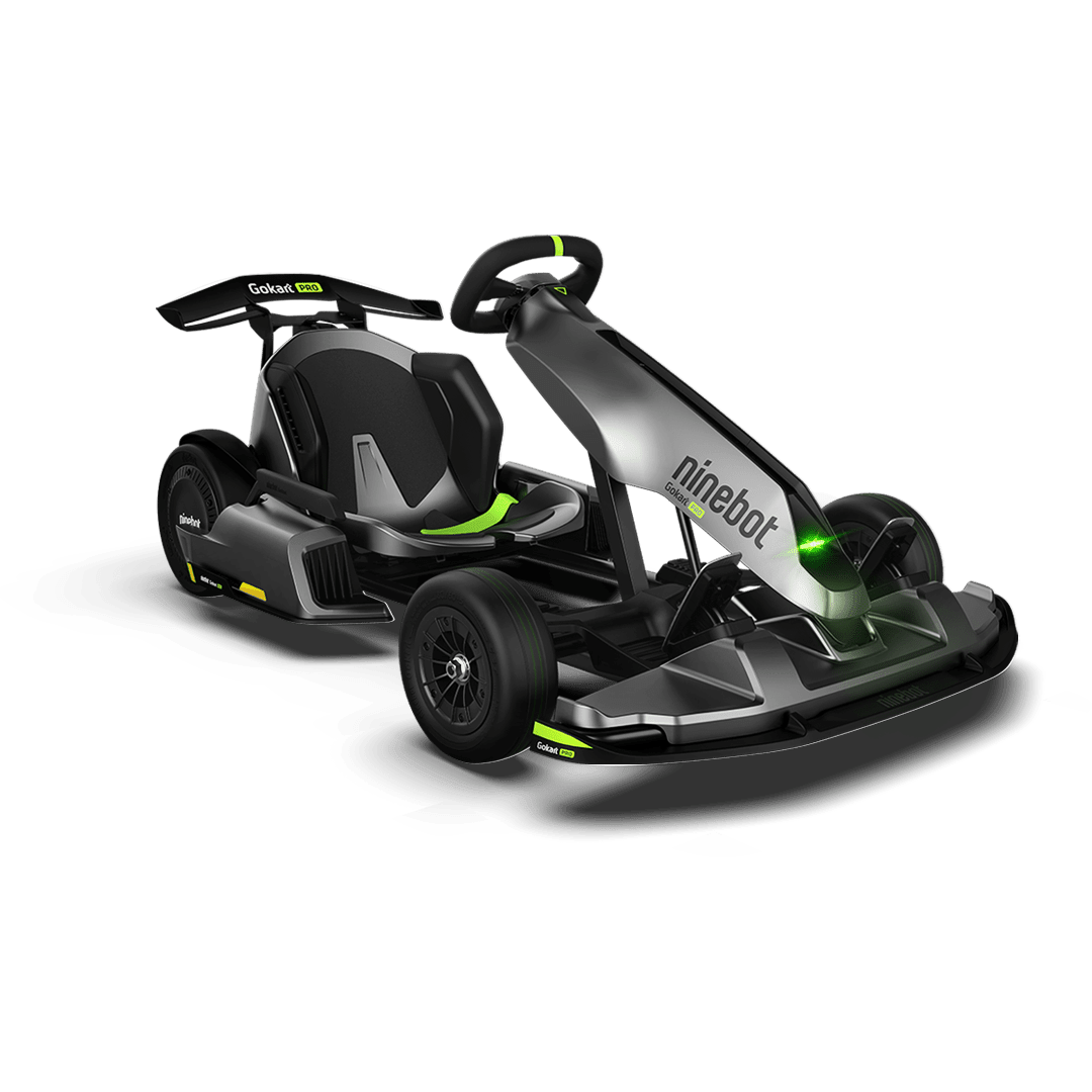 Ninebot Gokart PRO - Prioka