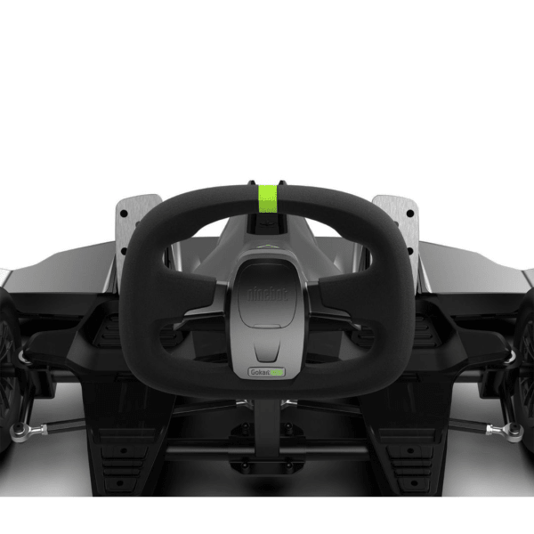 Ninebot Gokart PRO - Prioka