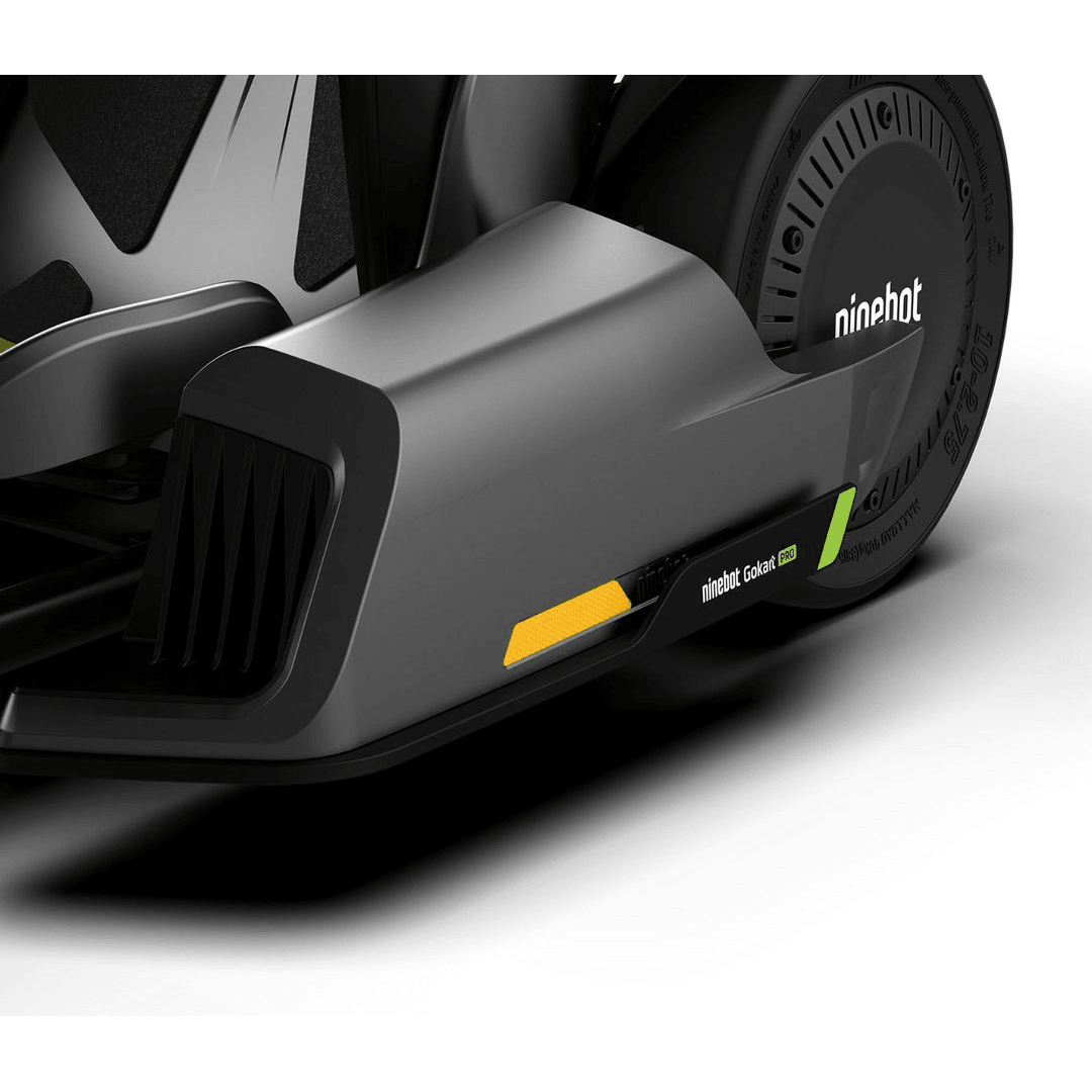 Ninebot Gokart PRO - Prioka