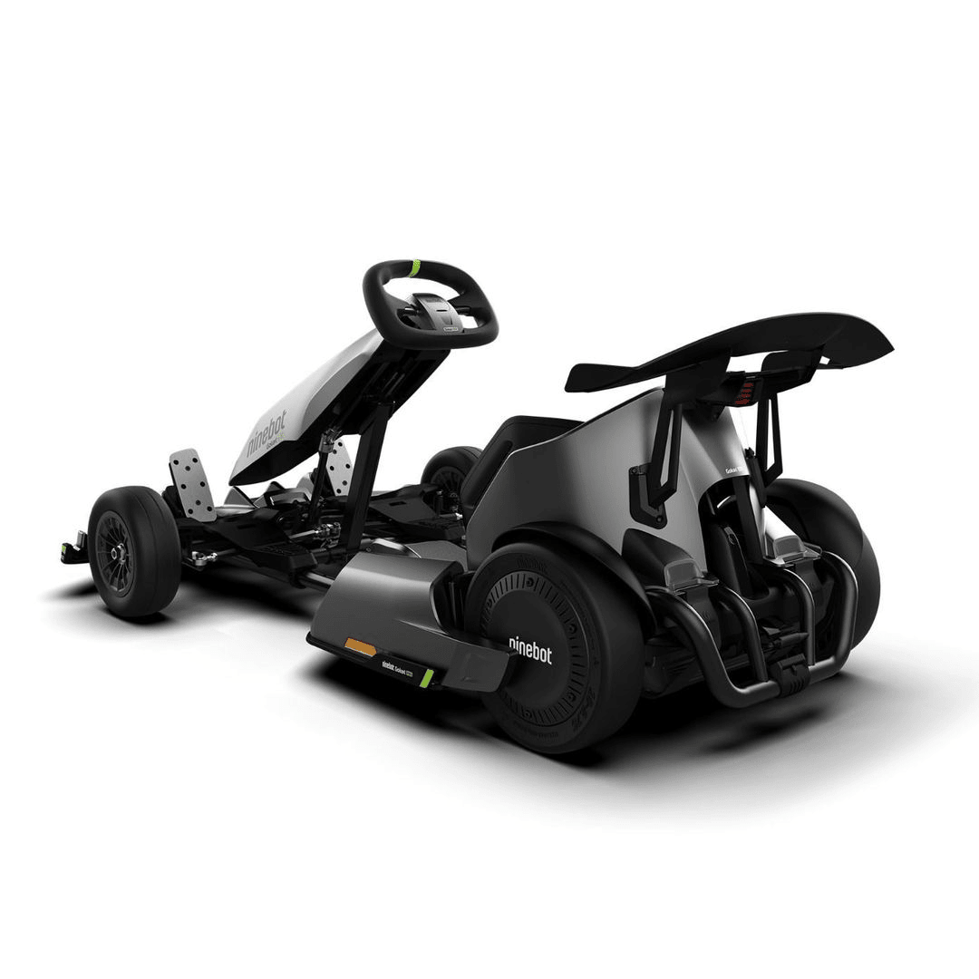 Ninebot Gokart PRO - Prioka