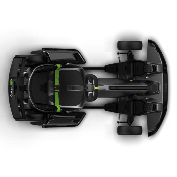 Ninebot Gokart PRO - Prioka