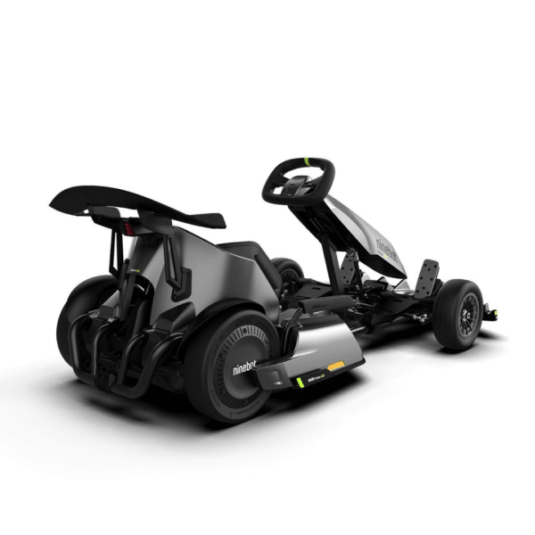 Ninebot Gokart PRO - Prioka