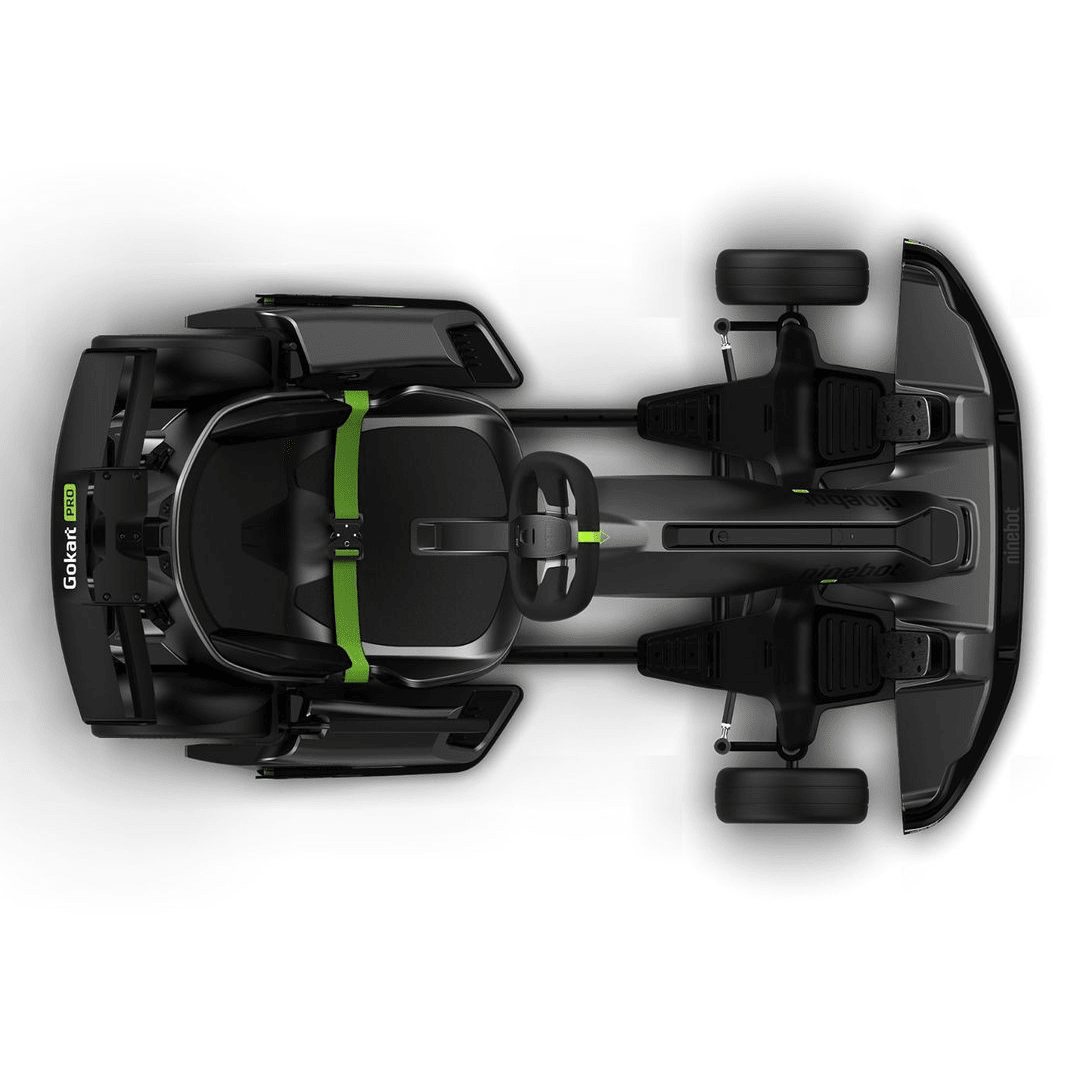 Ninebot Gokart PRO - Prioka