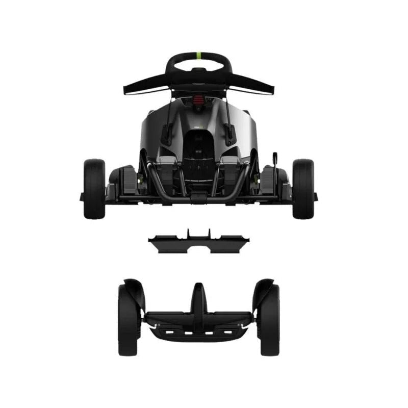 Ninebot Gokart PRO Detachable Self - Prioka