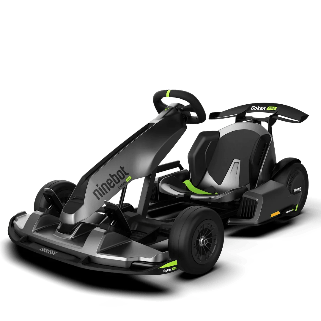 Ninebot Gokart PRO Detachable Self - Prioka