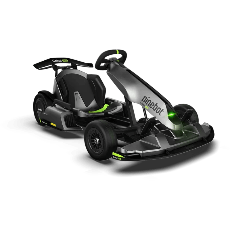 Ninebot Gokart PRO Detachable Self &8211; UK fast Gas - Prioka
