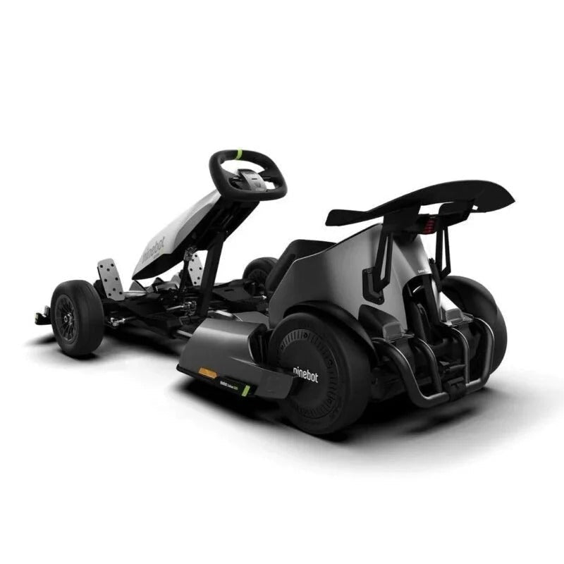 Ninebot Gokart PRO Detachable Self &8211; UK fast Gas - Prioka