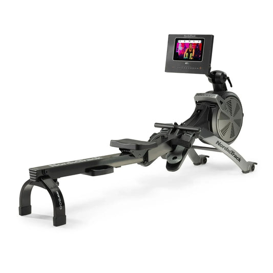 NordicTrack RW600 Rowers. - Prioka
