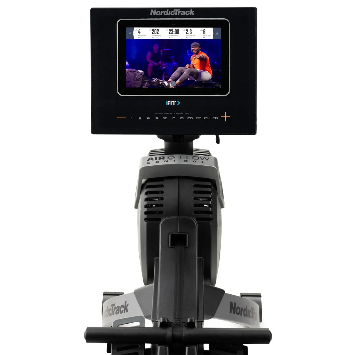 NordicTrack RW600 Rowers. - Prioka