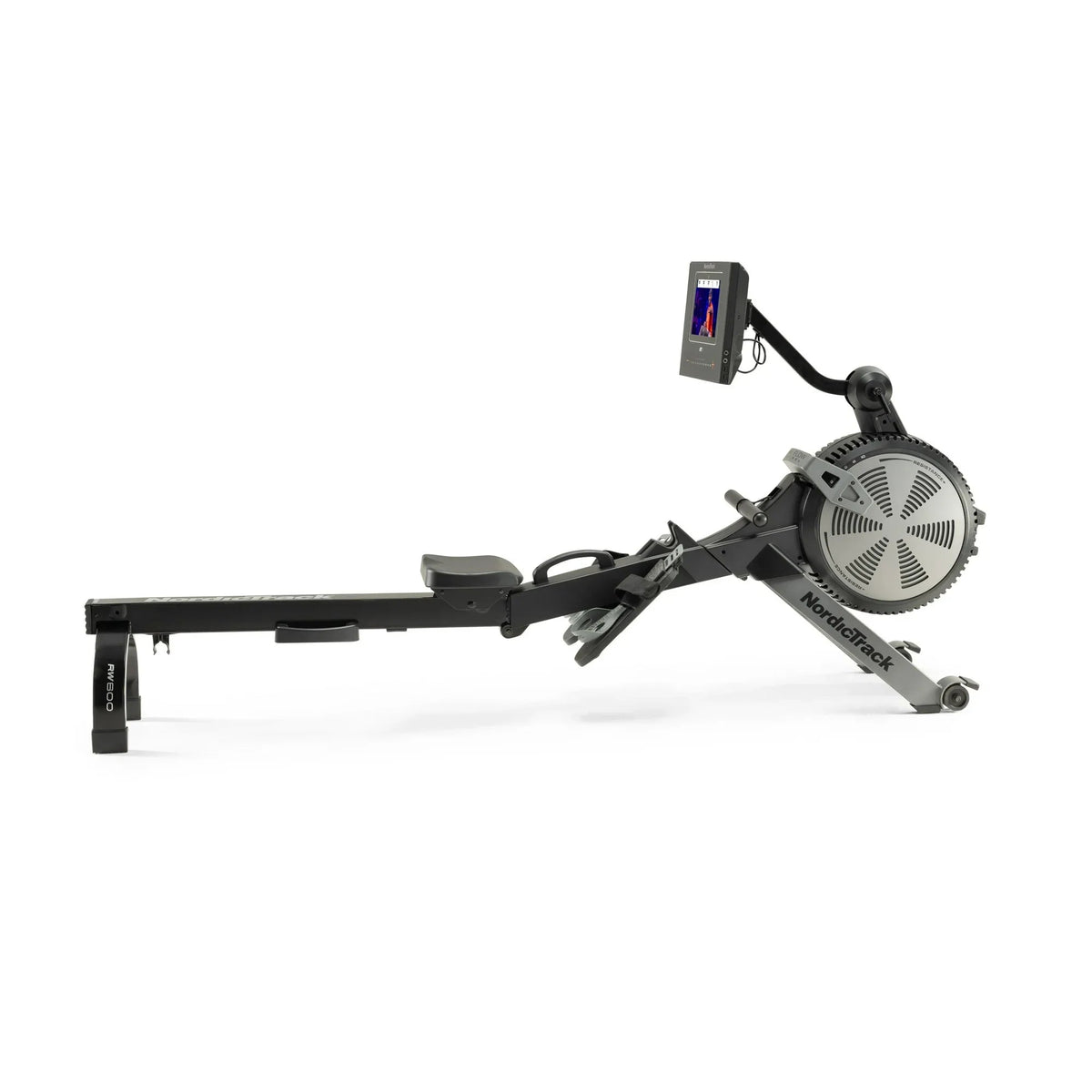 NordicTrack RW600 Rowers. - Prioka