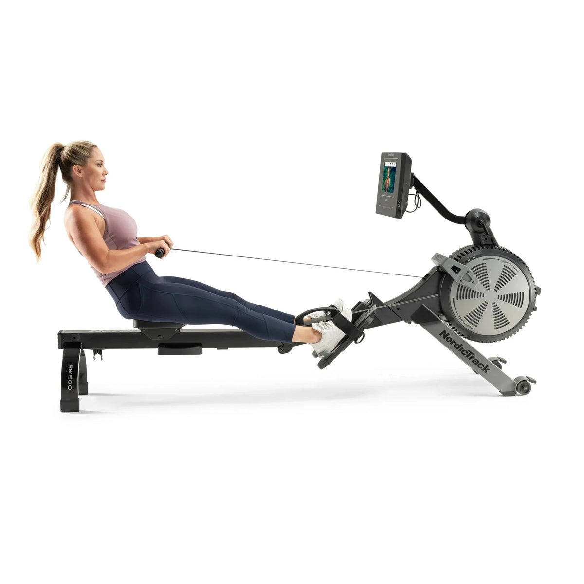 NordicTrack RW600 Rowers. - Prioka