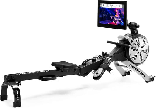 NordicTrack RW900 Rowers. - Prioka