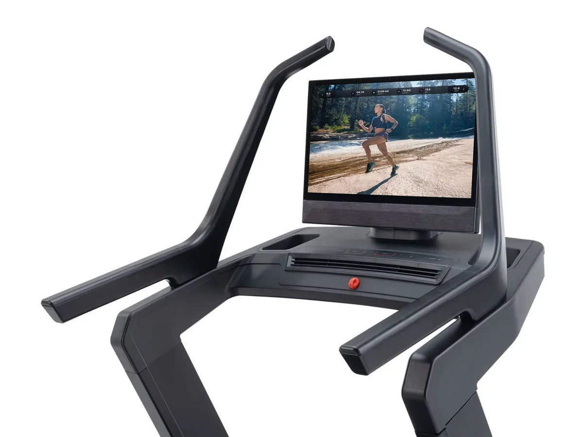 NordicTrack X24 Incline Trainers Treadmills - Prioka