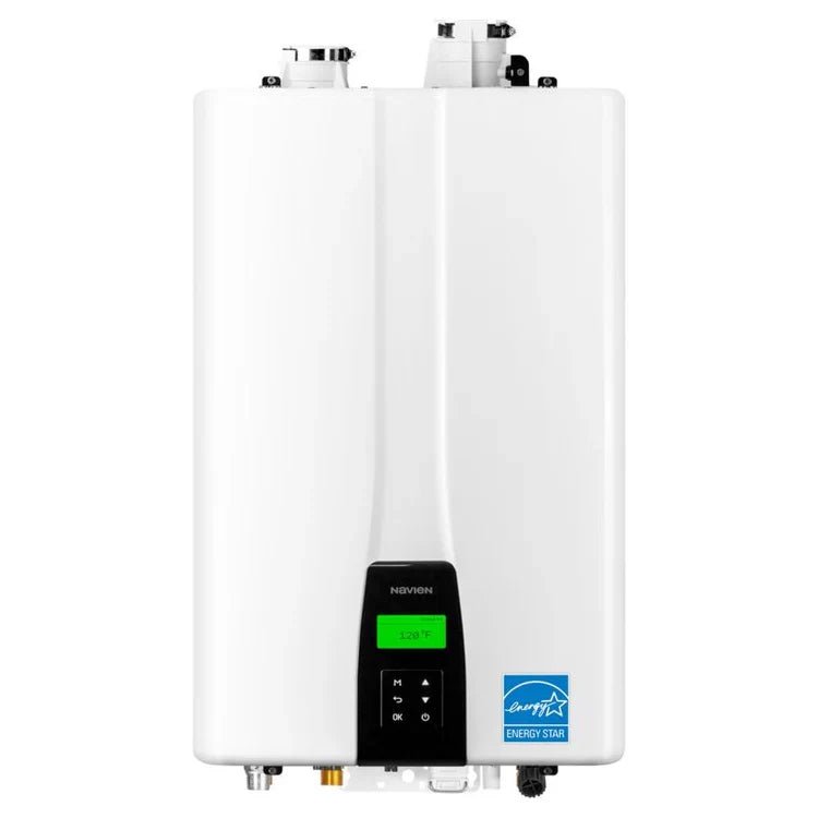 NPE-240A2 – Condensing Tankless Water Heater – 199,000 BTU - Prioka