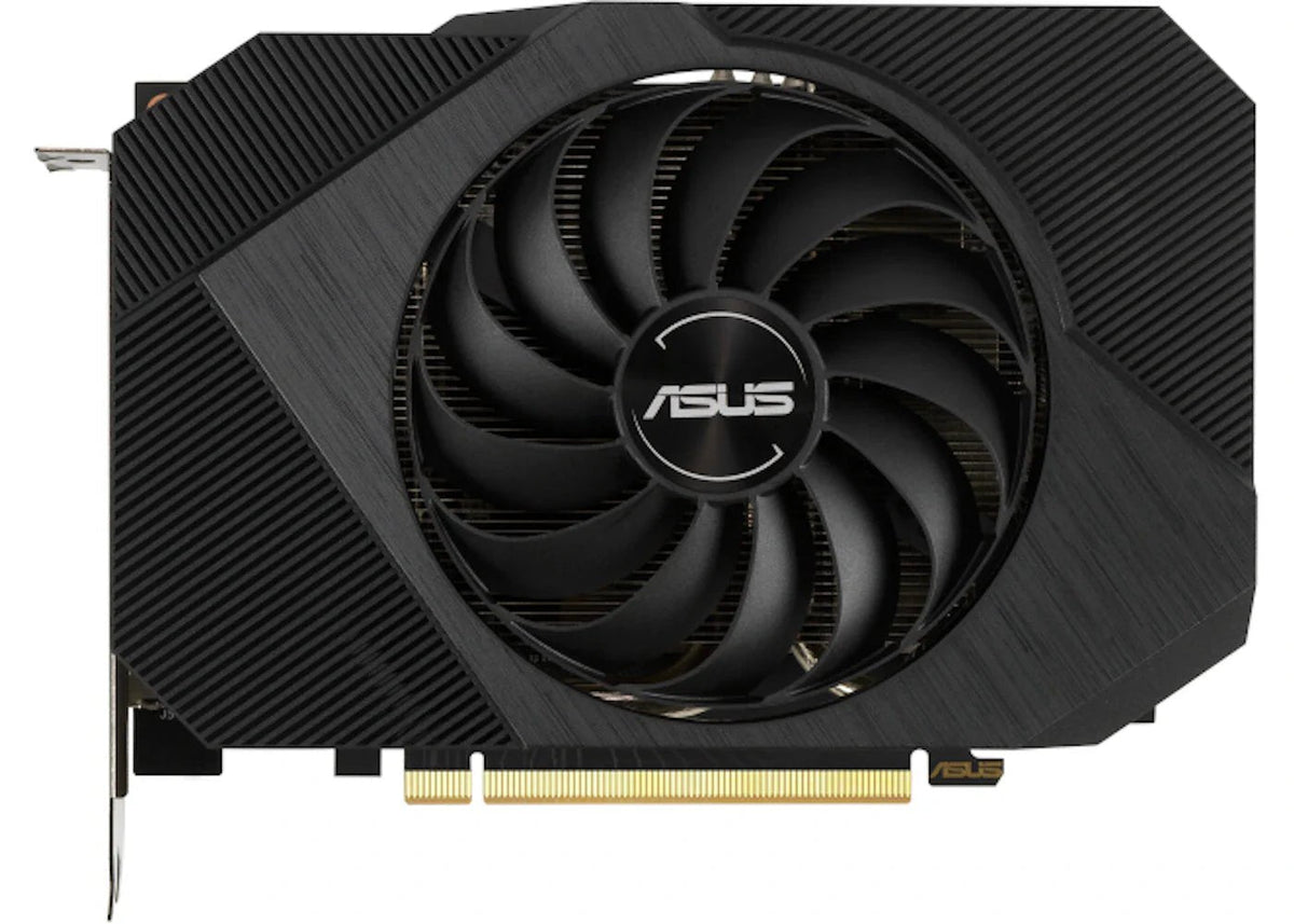 NVIDIA ASUS Phoenix GeForce RTX 3060 V2 12G Graphics Card (PH-RTX3060-12G-V2) - Prioka