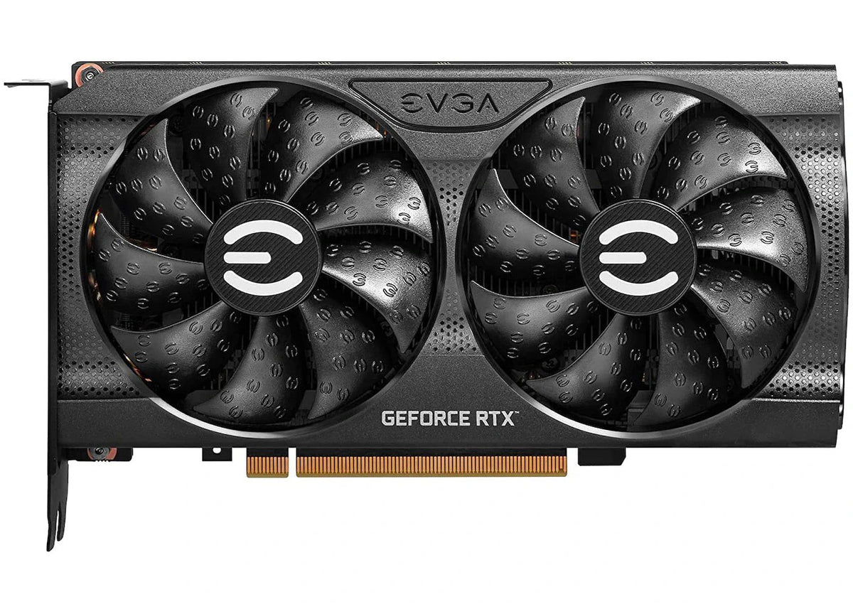 NVIDIA EVGA GeForce RTX 3050 XC Gaming 8G Graphics Card (08G-P5-3553-KR) - Prioka