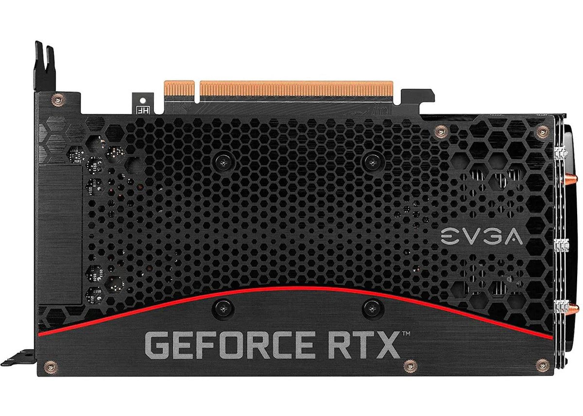 NVIDIA EVGA GeForce RTX 3050 XC Gaming 8G Graphics Card (08G-P5-3553-KR) - Prioka