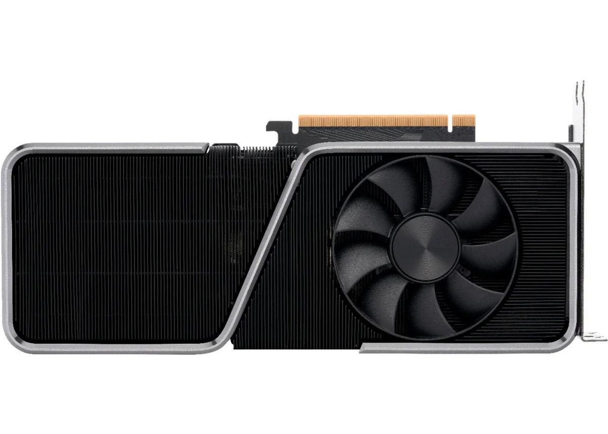 NVIDIA Founders GeForce RTX 3070 Ti (900-1G143-2515-000) - Prioka
