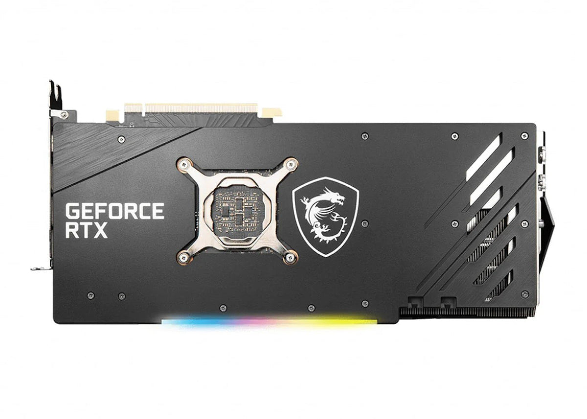NVIDIA MSI GeForce RTX 3070 GAMING X TRIO 8G Graphics Card (GeForce-RTX-3070-GAMING-X-TRIO) - Prioka