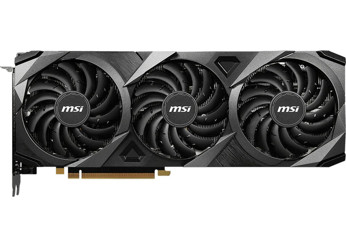 NVIDIA MSI GeForce RTX 3070 Ti VENTUS 3X 8G Graphics Card - Prioka