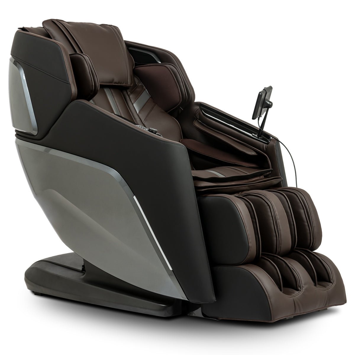 Ogawa Active XL 3D Massage Chair with SL-Track & Extended Reach - Prioka