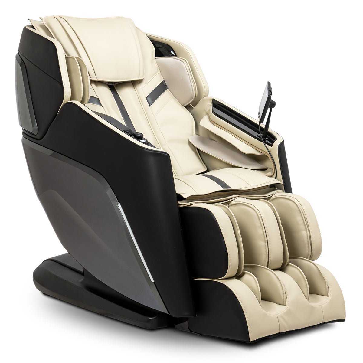 Ogawa Active XL 3D Massage Chair with SL-Track & Extended Reach - Prioka