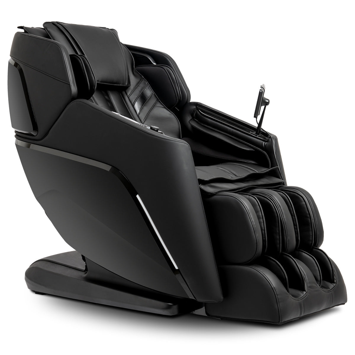Ogawa Active XL 3D Massage Chair with SL-Track & Extended Reach - Prioka