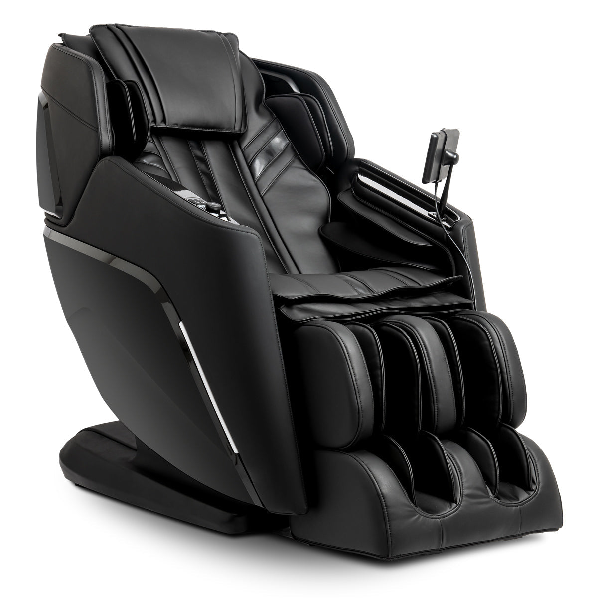 Ogawa Active XL 3D Massage Chair with SL-Track & Extended Reach - Prioka