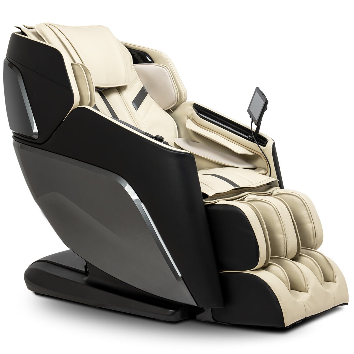 Ogawa Active XL 3D Massage Chair with SL-Track & Extended Reach - Prioka