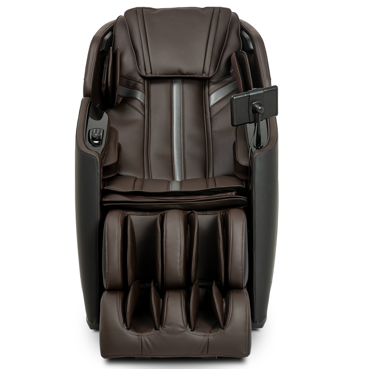 Ogawa Active XL 3D Massage Chair with SL-Track & Extended Reach - Prioka