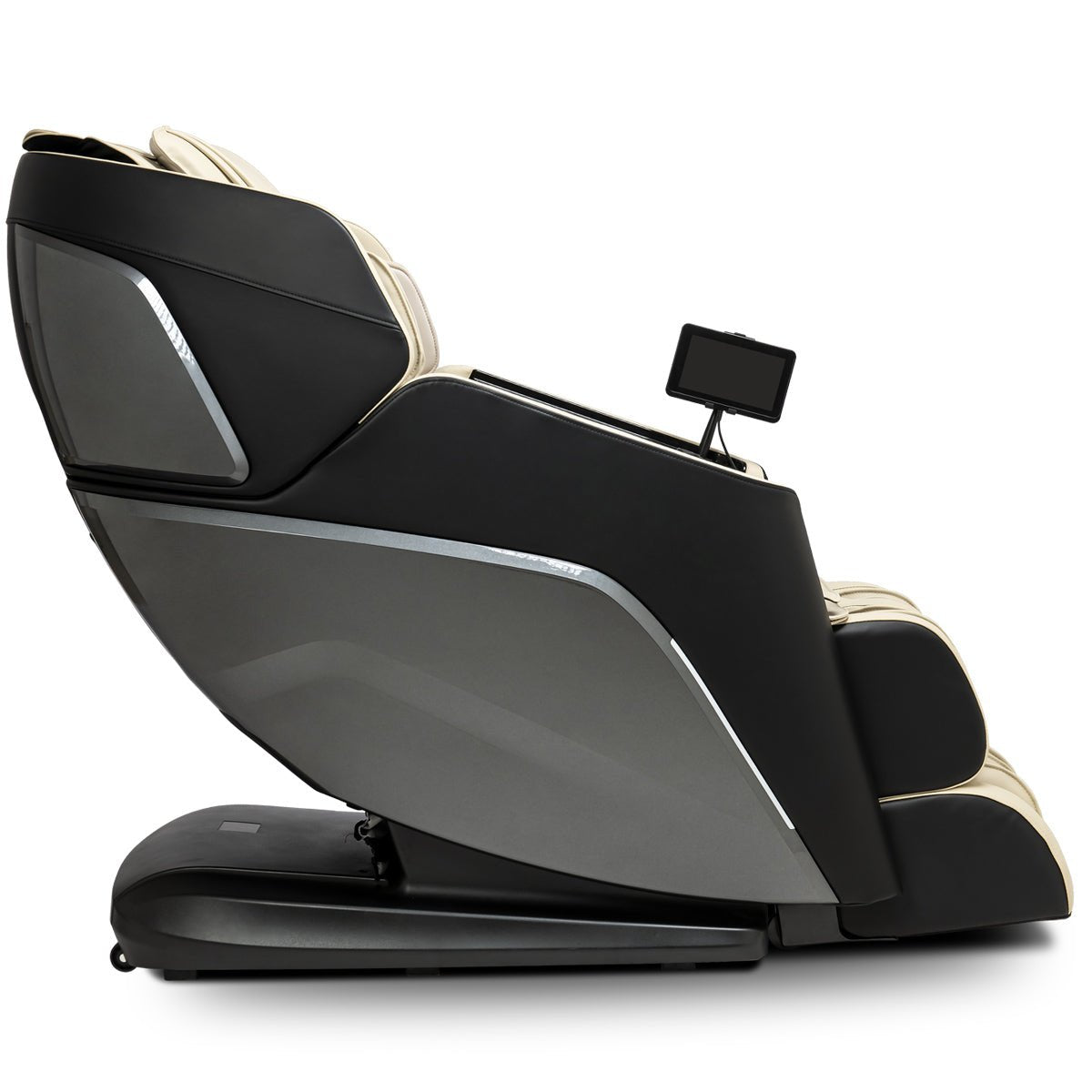 Ogawa Active XL 3D Massage Chair with SL-Track & Extended Reach - Prioka